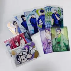 ブルーロック まとめ売り