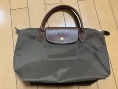 【LONGCHAMP】ル プリアージュ オリジナル S トップハンドルバッグ