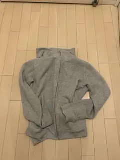 archive glitter zip up foodie y2kkiosque