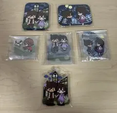 名探偵コナン グッズ セット。