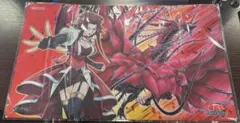 2025年最新】遊戯王 プレイマット 十六夜アキの人気アイテム - メルカリ