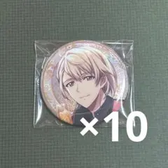 アイドリッシュセブン 9th 缶バッジ 巳波