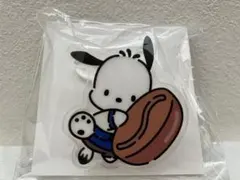 ポチャッコ　オリジナルクリップ