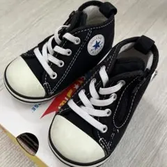 コンバース　ベビー　スニーカー　13cm