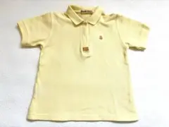 ファミリア familiar f'dash ポロシャツ 110