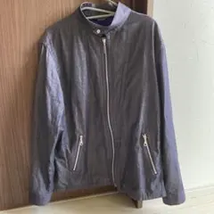 Golden Bear ブルゾン ジャケット LLサイズのサムネイル