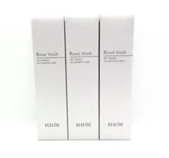 アクセーヌ　リセットウォッシュ 200ml 3個セットのサムネイル