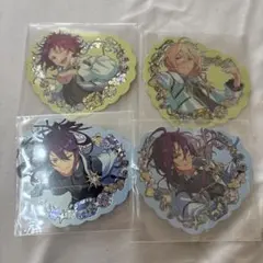 あんスタ　プチプリ　HiMERU　マヨイ　みか