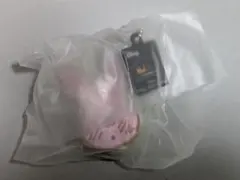 ディズニーキャラクター Nuiパンミニチュアキーチェーン ピグレット