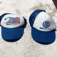 ヴァンフォーレ甲府非売品キャップ