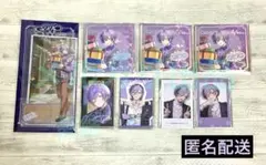 にじさんじ 榊ネス まとめ売り アクリルスタンド・チェキ＆カード 3SKM