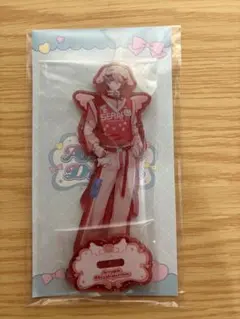 にじさんじ Angelic Dream アクリルスタンド セラフ・ダズルガーデン