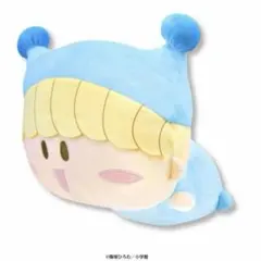 新品 ミルモでポン！　ましゅもっち　ぬいぐるみ　ミルモのサムネイル