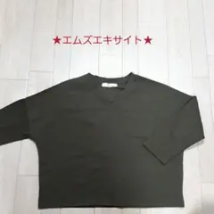 エムズエキサイトTシャツのサムネイル