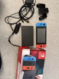 2026年最新】switch 本体 ジャンクの人気アイテム - メルカリ
