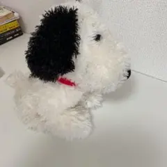 USJスヌーピーぬいぐるみ