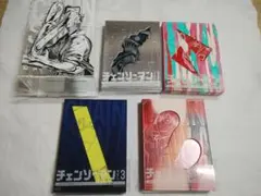 2026年最新】mappa 全巻購入特典 チェンソーマンの人気アイテム - メルカリ