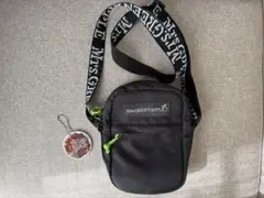 【ミラー付き】Mrs. GREEN APPLE ANTENNA ショルダーバッグ