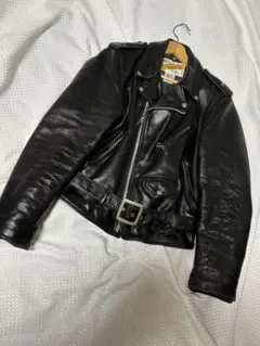 ショット　80s 618US サイズ36 希少ワンスターカスタム