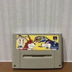 ボンバーマン5 スーパーファミコン用ソフト　SFC