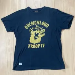 クエンチラウド　Tシャツのサムネイル