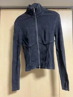 H&M エイチアンドエム　カットソー　Y2K