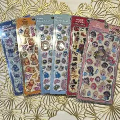 正規品　プチドロップステッカー　まとめ売り