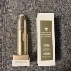 七夕お値下げGUERLAIN オーキデ アンペリアル ゴールド 15mLのサムネイル
