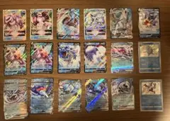 ポケモンカード レア　まとめ売り
