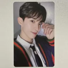 SEVENTEEN INCOMPLETE DVD トレカ THE8 - メルカリ