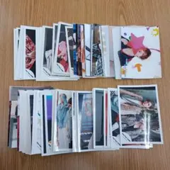 Hey!Say!JUMP　山田涼介　公式写真　107枚　まとめ売り　ばら売り不可