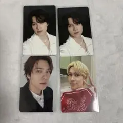 WayV ヘンドリー