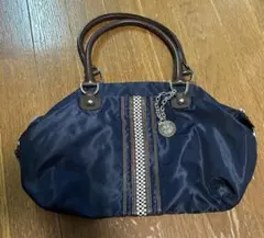 ハンドバッグ アクアスキュータム aquasqutum 美品