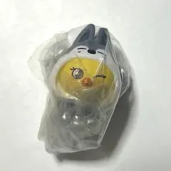 Straykids SKZOO つまんでつなげてますこっと フィリックスポガリ