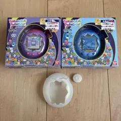 名探偵コナン たまごっち2種セット - メルカリ