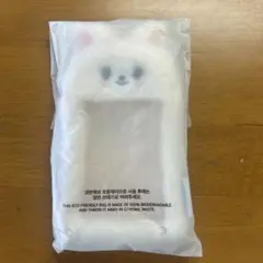 straykidsスキズ ペンミ コレクトケース フォクシニー アイエン - メルカリ