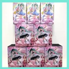 初音ミク Birthday2025 Rody AMP＋ 8個 まとめ