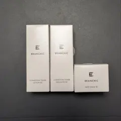 【新品未使用品】ブランシック スキンケア4点セット BRANCHIC 2026年最新】BRANCHICの人気アイテム - メルカリ