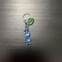 青ピクミン めじるしアクセサリー