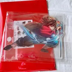 鬼滅の刃 無限城編 冨岡義勇 アクスタ