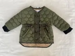 ベビー　冬アウター