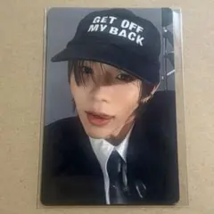 RIIZE ODYSSEY Weverse 特典 ショウタロウ トレカ