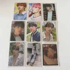 THE BOYZ ドボイズ トレカ セット ソヌ - メルカリ