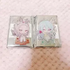 あんスタ アニカフェ イースター アクスタ 乱凪砂 日々樹渉