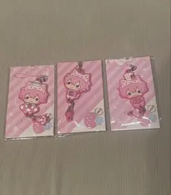 すとぷり さとみ つながるあにまるらばすと