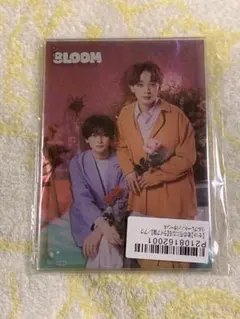 2025年最新】君の花になるアクリルプレートの人気アイテム