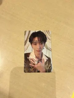 M!LK 曽野舜太 トレカ