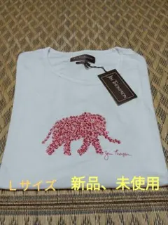 Jim Thompson 半袖Tシャツ Lサイズ 新品のサムネイル