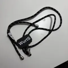 WurtS スマホストラップ