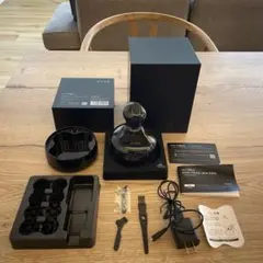 MYTREX EMS HEAD SPA PRO